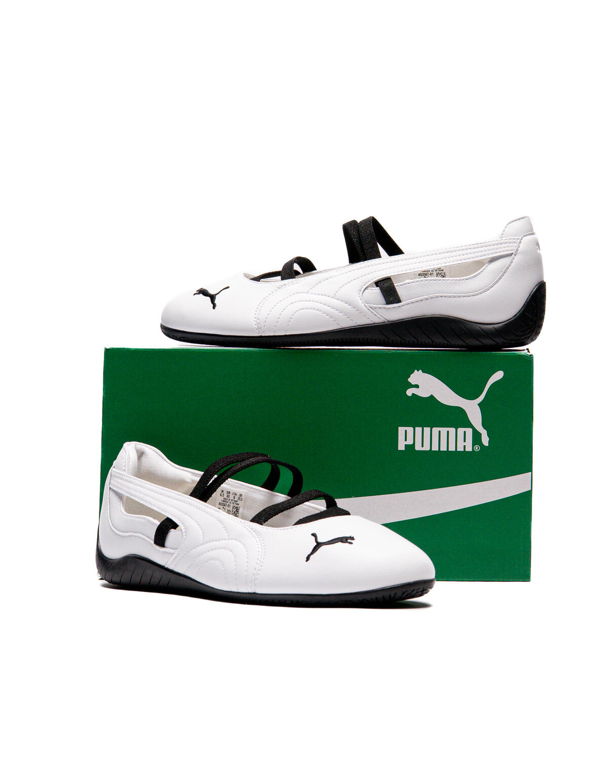 Puma WMNS Speedcat Ballet LTH | 403587-01 | AFEW STORE